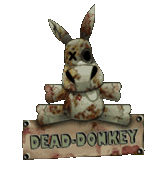 dead-donkey.com